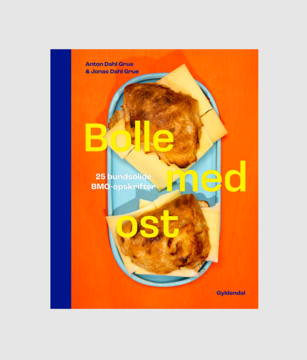 yornas bolle med ost bog1