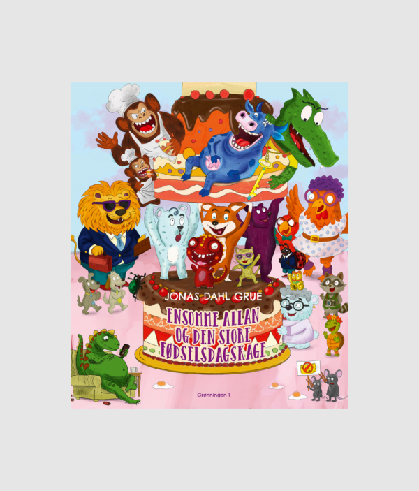 yornas ensomme allan bog1