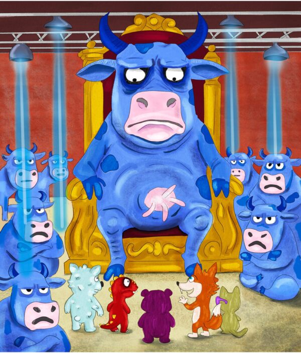 yornas ensomme allan bog3