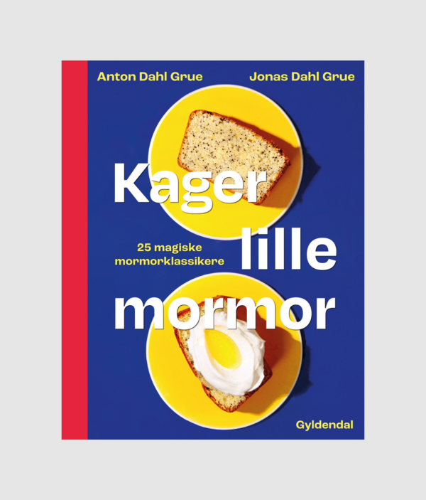 yornas kager lille mormor bog1